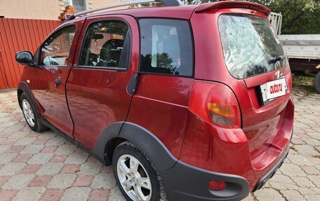 Chery IndiS (S18D) I, 2012 год, 340 000 рублей, 6 фотография