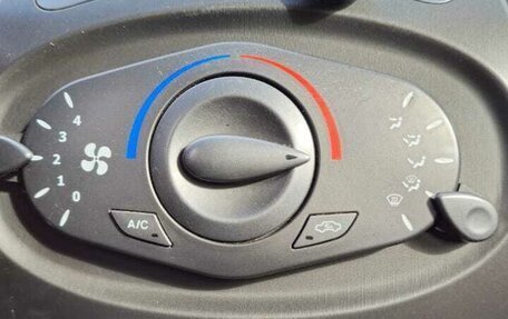 Chery IndiS (S18D) I, 2012 год, 340 000 рублей, 11 фотография