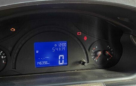 Chery IndiS (S18D) I, 2012 год, 340 000 рублей, 14 фотография