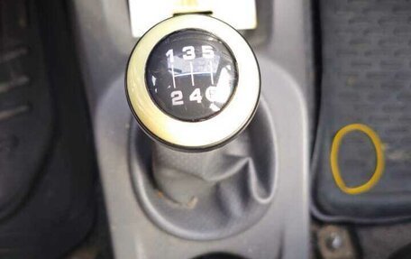 Chery IndiS (S18D) I, 2012 год, 340 000 рублей, 12 фотография