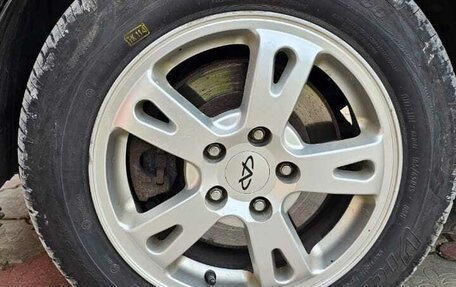 Chery IndiS (S18D) I, 2012 год, 340 000 рублей, 19 фотография