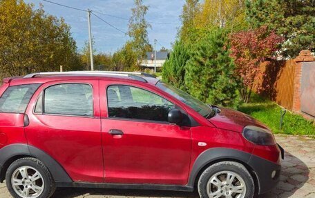 Chery IndiS (S18D) I, 2012 год, 340 000 рублей, 21 фотография