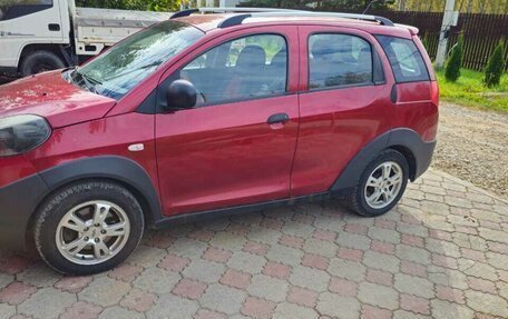 Chery IndiS (S18D) I, 2012 год, 340 000 рублей, 24 фотография