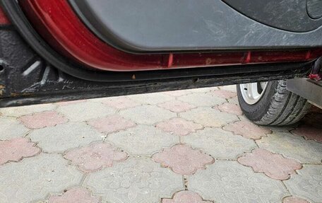 Chery IndiS (S18D) I, 2012 год, 340 000 рублей, 25 фотография