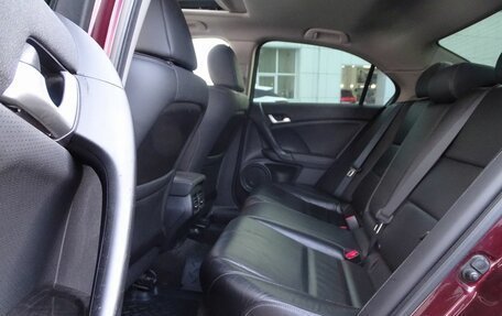 Honda Accord VIII рестайлинг, 2011 год, 1 390 000 рублей, 7 фотография