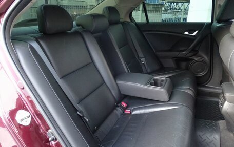 Honda Accord VIII рестайлинг, 2011 год, 1 390 000 рублей, 8 фотография