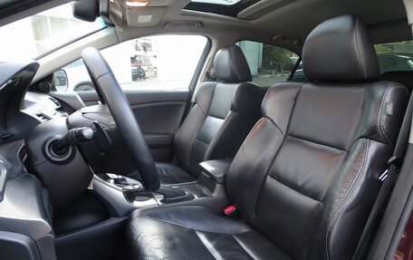 Honda Accord VIII рестайлинг, 2011 год, 1 390 000 рублей, 5 фотография