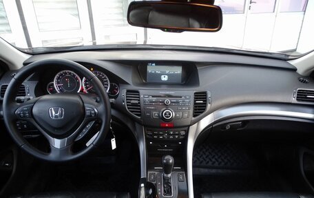 Honda Accord VIII рестайлинг, 2011 год, 1 390 000 рублей, 10 фотография