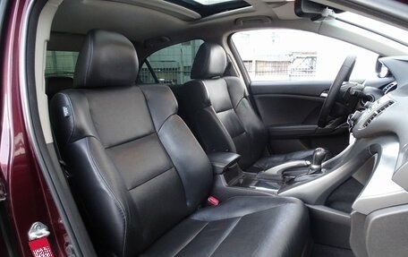 Honda Accord VIII рестайлинг, 2011 год, 1 390 000 рублей, 6 фотография