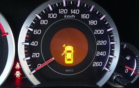 Honda Accord VIII рестайлинг, 2011 год, 1 390 000 рублей, 16 фотография