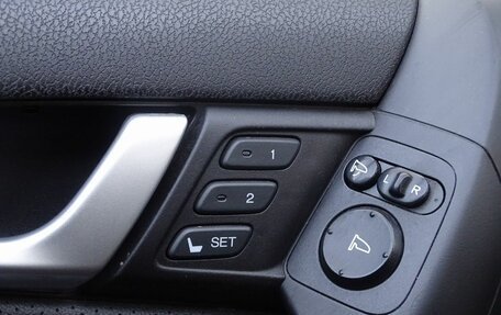 Honda Accord VIII рестайлинг, 2011 год, 1 390 000 рублей, 15 фотография