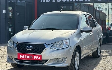 Datsun on-DO I рестайлинг, 2015 год, 349 000 рублей, 5 фотография