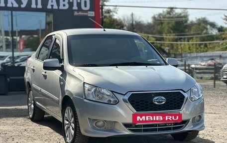 Datsun on-DO I рестайлинг, 2015 год, 349 000 рублей, 3 фотография