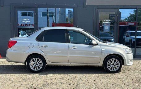 Datsun on-DO I рестайлинг, 2015 год, 349 000 рублей, 8 фотография