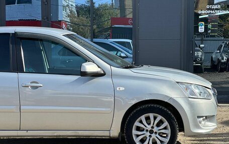 Datsun on-DO I рестайлинг, 2015 год, 349 000 рублей, 7 фотография