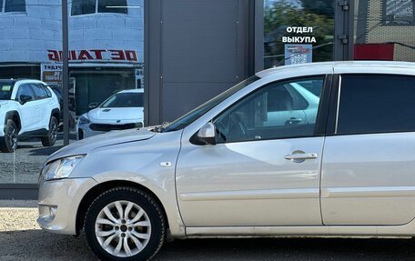 Datsun on-DO I рестайлинг, 2015 год, 349 000 рублей, 9 фотография