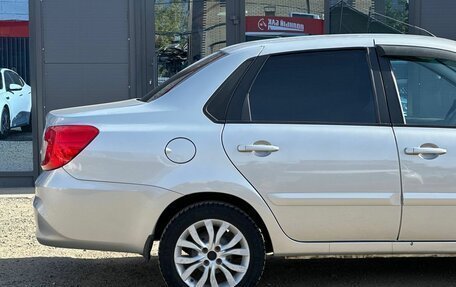 Datsun on-DO I рестайлинг, 2015 год, 349 000 рублей, 15 фотография