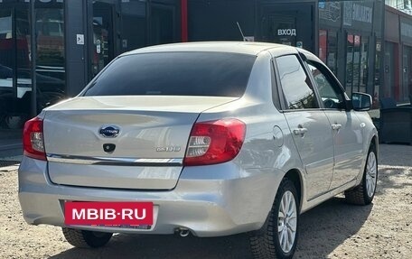 Datsun on-DO I рестайлинг, 2015 год, 349 000 рублей, 11 фотография