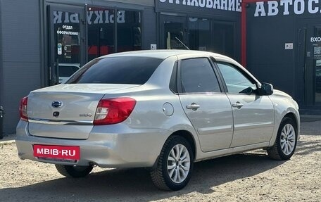 Datsun on-DO I рестайлинг, 2015 год, 349 000 рублей, 10 фотография