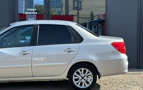 Datsun on-DO I рестайлинг, 2015 год, 349 000 рублей, 17 фотография