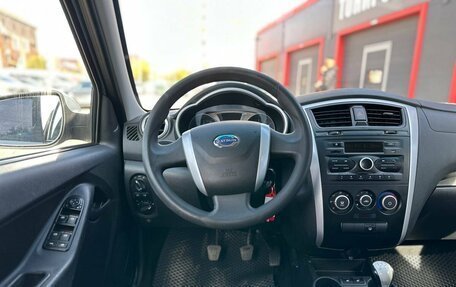 Datsun on-DO I рестайлинг, 2015 год, 349 000 рублей, 22 фотография