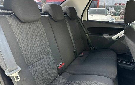 Datsun on-DO I рестайлинг, 2015 год, 349 000 рублей, 26 фотография