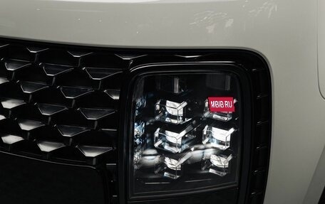 Hyundai Staria, 2024 год, 7 000 000 рублей, 4 фотография