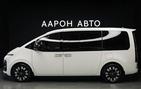 Hyundai Staria, 2024 год, 7 000 000 рублей, 5 фотография