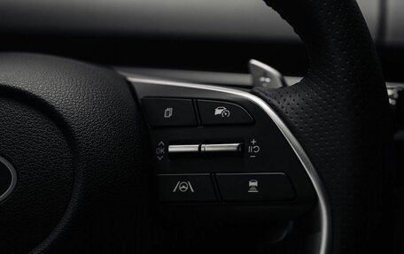 Hyundai Staria, 2024 год, 7 000 000 рублей, 14 фотография