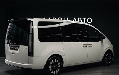 Hyundai Staria, 2024 год, 7 000 000 рублей, 6 фотография