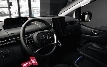 Hyundai Staria, 2024 год, 7 000 000 рублей, 9 фотография
