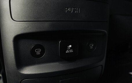 Hyundai Staria, 2024 год, 7 000 000 рублей, 26 фотография