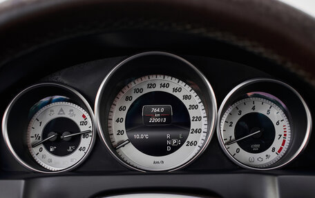Mercedes-Benz E-Класс, 2013 год, 1 640 000 рублей, 15 фотография