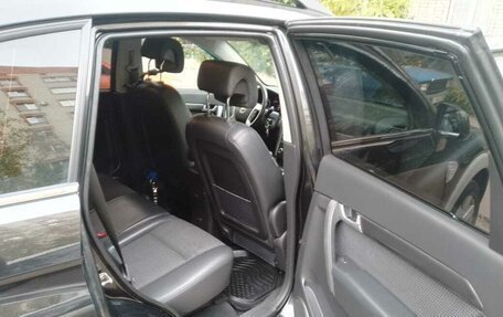 Chevrolet Captiva I, 2011 год, 1 150 000 рублей, 3 фотография