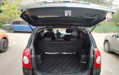 Chevrolet Captiva I, 2011 год, 1 150 000 рублей, 6 фотография