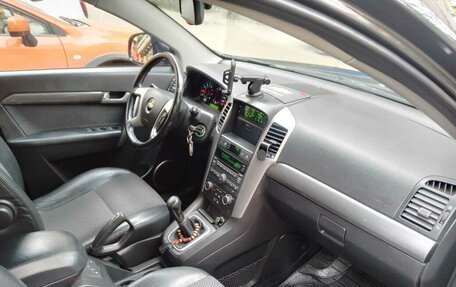 Chevrolet Captiva I, 2011 год, 1 150 000 рублей, 4 фотография