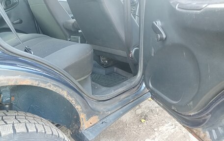 Chevrolet Niva I рестайлинг, 2010 год, 450 000 рублей, 3 фотография