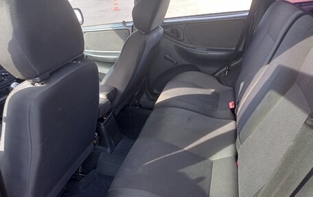 Chevrolet Niva I рестайлинг, 2010 год, 450 000 рублей, 4 фотография