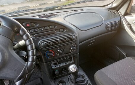 Chevrolet Niva I рестайлинг, 2010 год, 450 000 рублей, 9 фотография