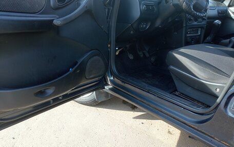 Chevrolet Niva I рестайлинг, 2010 год, 450 000 рублей, 12 фотография