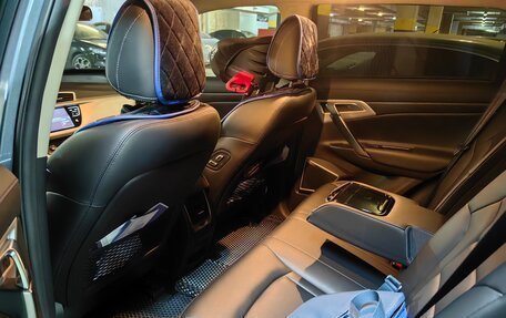 Geely Atlas I, 2020 год, 1 740 000 рублей, 7 фотография