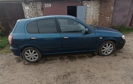 Nissan Almera, 2000 год, 230 000 рублей, 2 фотография