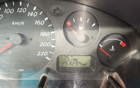 Nissan Almera, 2000 год, 230 000 рублей, 6 фотография