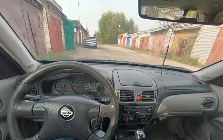 Nissan Almera, 2000 год, 230 000 рублей, 5 фотография
