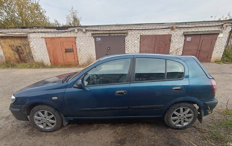 Nissan Almera, 2000 год, 230 000 рублей, 4 фотография