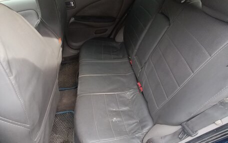 Nissan Almera, 2000 год, 230 000 рублей, 9 фотография
