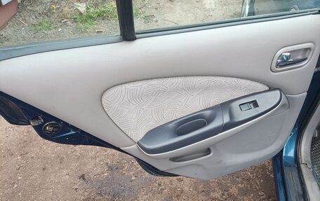 Nissan Almera, 2000 год, 230 000 рублей, 8 фотография