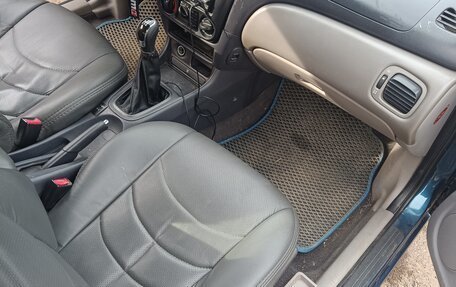 Nissan Almera, 2000 год, 230 000 рублей, 12 фотография