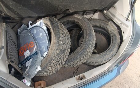 Nissan Almera, 2000 год, 230 000 рублей, 13 фотография