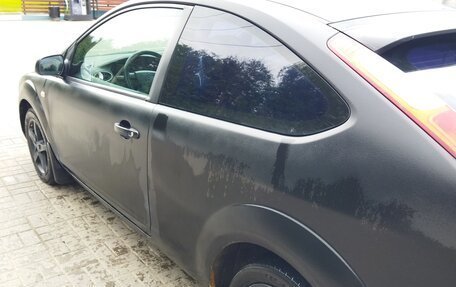 Ford Focus II рестайлинг, 2007 год, 280 000 рублей, 3 фотография